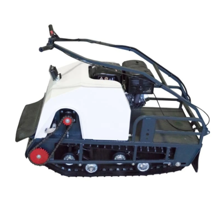 Мотобуксировщик СТЕМ СЕВЕР ЭКСПЕРТ 500 КОМПАКТ 15 л.с. в Альметьевске