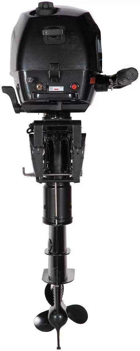 Лодочный мотор MARLIN MF 5 AMHS в Альметьевске