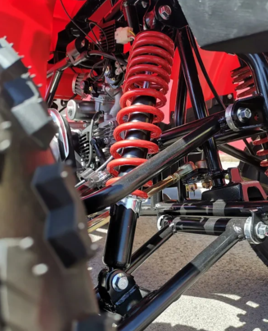 Квадроцикл PROMAX WILD 175 BASIC в Альметьевске