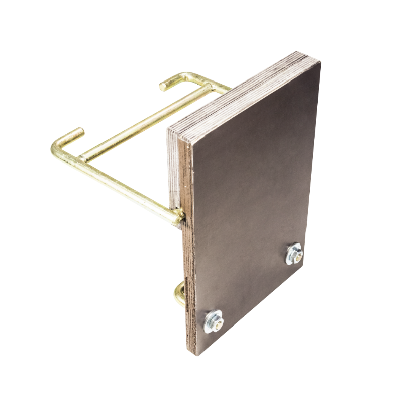 Навесной транец в Альметьевске