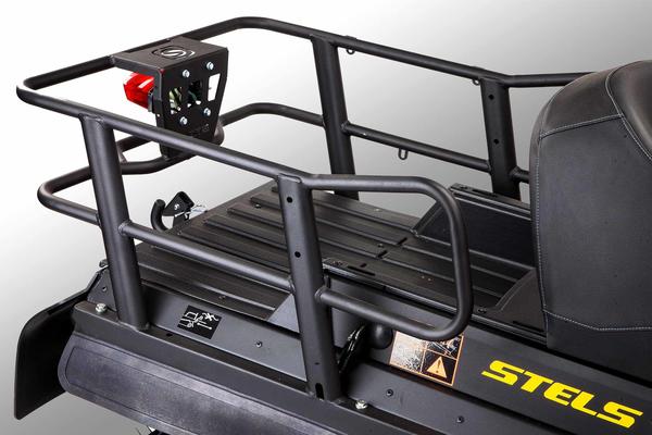 Снегоход SV600T (L ST SWT) ВИКИНГ 2.0 в Альметьевске