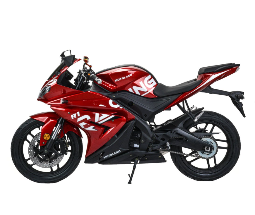 Мотоцикл MOTOLAND (МОТОЛЕНД) R1 300 в Альметьевске
