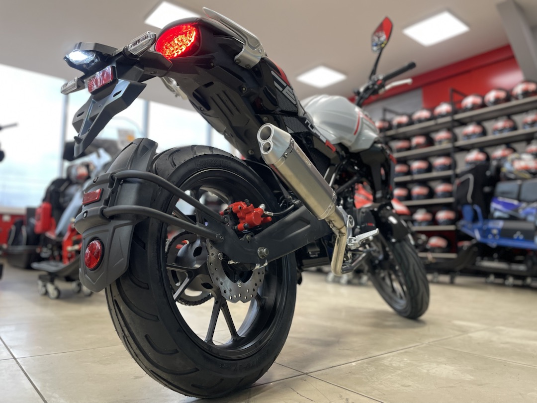 Мопед PROMAX CB150R (49) в Альметьевске