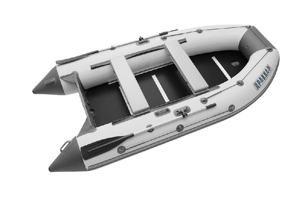 ЛОДКА ДРАККАР 3300 СК HANT в Альметьевске