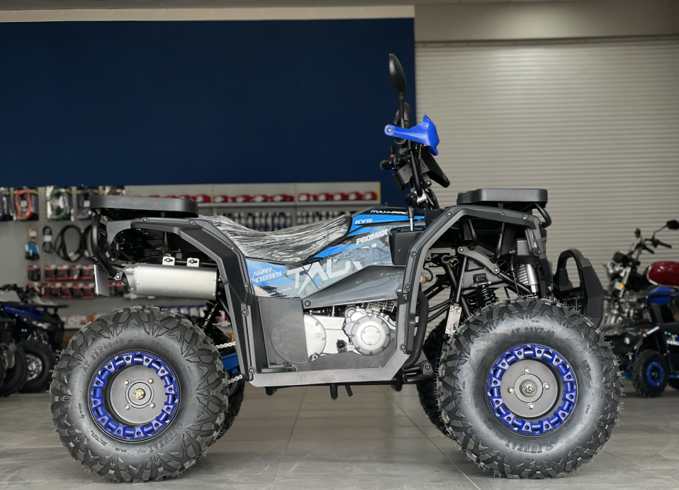 Квадроцикл PROMAX TAURUS 300 в Альметьевске