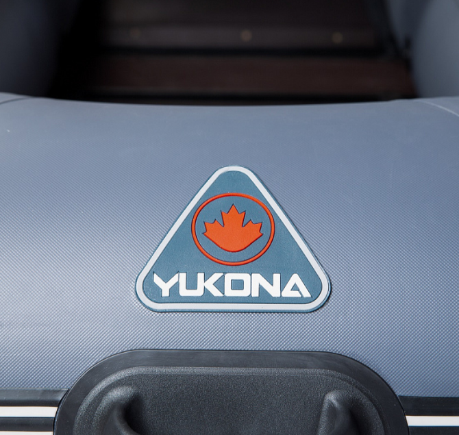 ЛОДКА НАДУВНАЯ YUKONA 230 TL (БЕЗ ПАЙОЛА) в Альметьевске