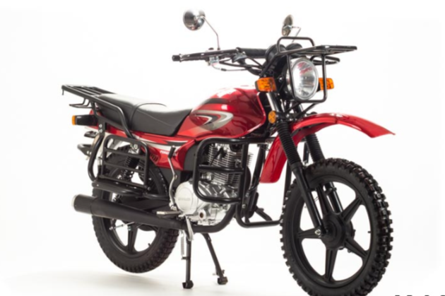 Мотоцикл FORESTER 200 (2021 г.) в Альметьевске