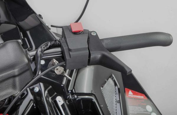 Снегоход STELS SA600R (L LUX WT) ВИТЯЗЬ 2.0 К01 Tech в Альметьевске