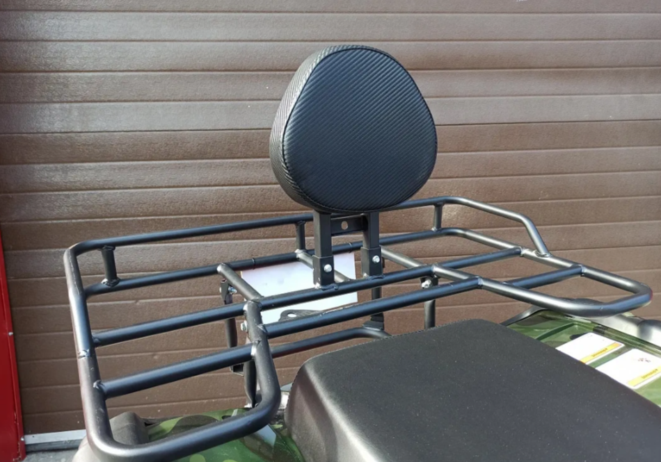 Квадроцикл PROMAX ATV 250 PRO (2025) в Альметьевске