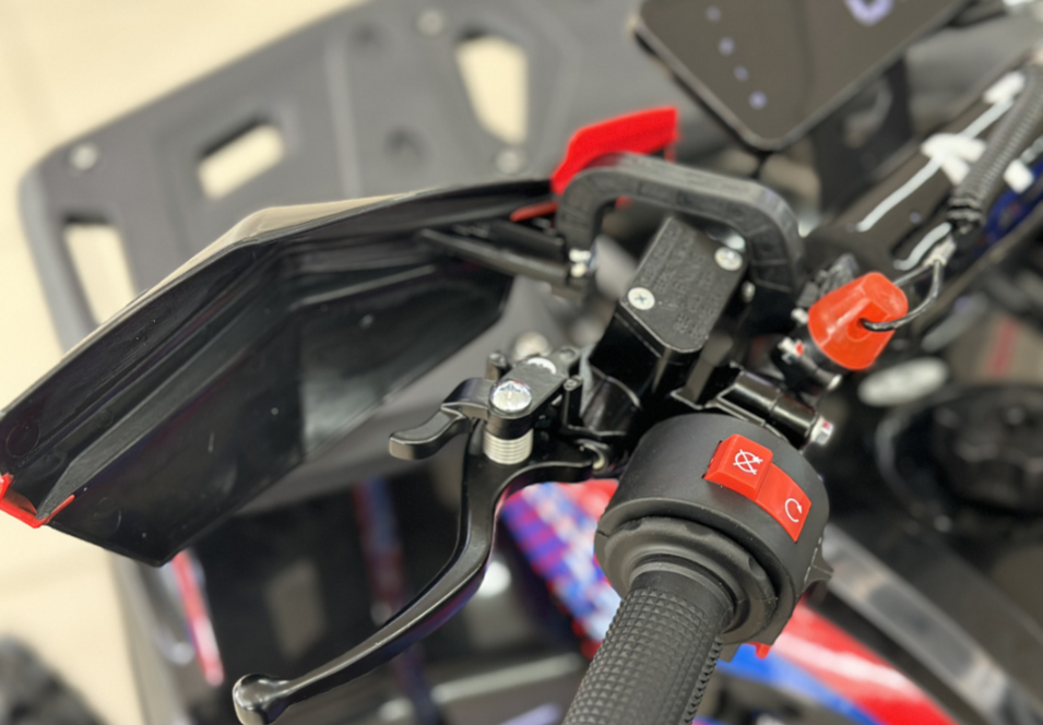 Квадроцикл GBM MAVERICK 222 NEW в Альметьевске