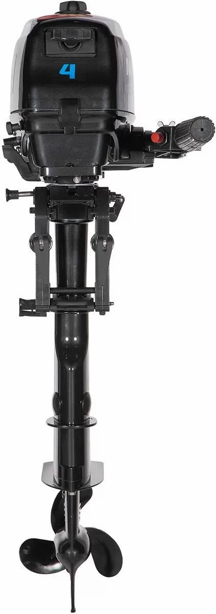 Лодочный мотор MARLIN MP 4 AMHS в Альметьевске