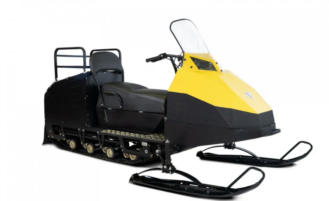 Миниснегоход Бурлак-М Егерь 17 л.с. с эл.зап. в Альметьевске