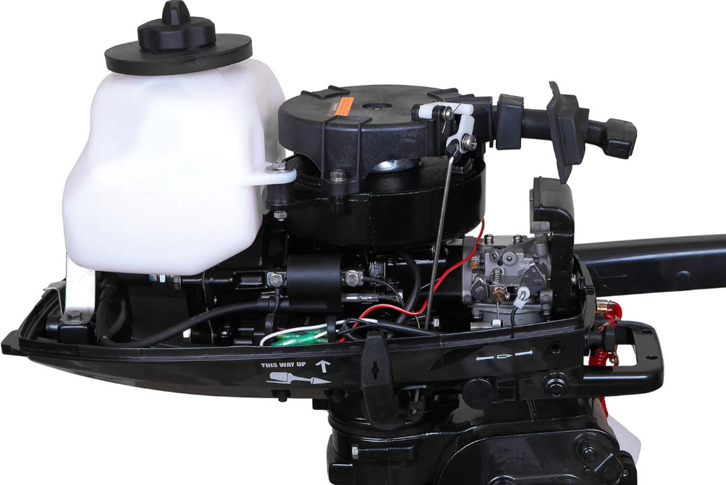 Лодочный мотор MARLIN MP 5 AMHL в Альметьевске