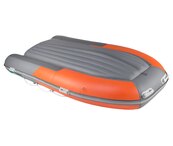 НАДУВНАЯ ЛОДКА GLADIATOR E380S в Альметьевске