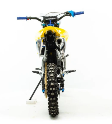 Питбайк MotoLand (МОТОЛЕНД) MZ125 в Альметьевске