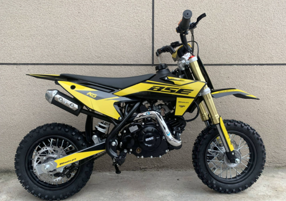 Питбайк BSE K6 в Альметьевске