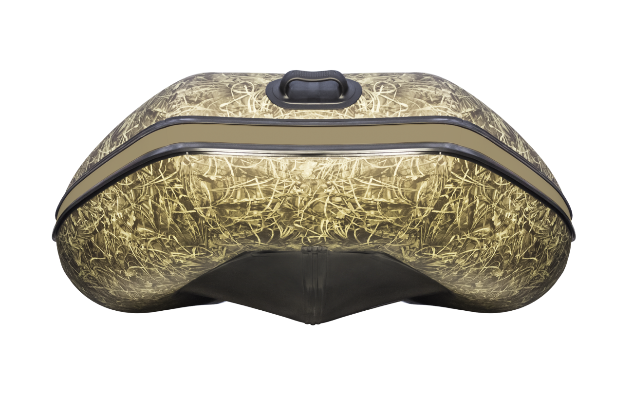 Лодка Ривьера Компакт 3400 СК в Альметьевске