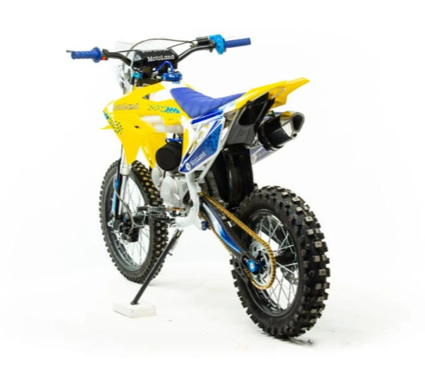 Питбайк MotoLand (МОТОЛЕНД) MZ125 в Альметьевске