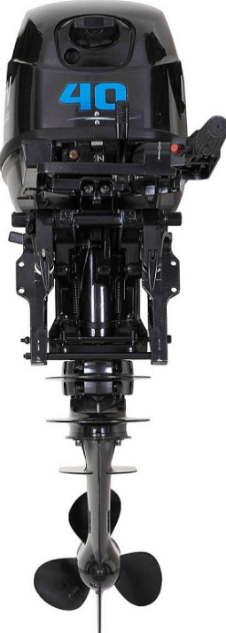 Лодочный мотор MARLIN MP 40 AWHL в Альметьевске