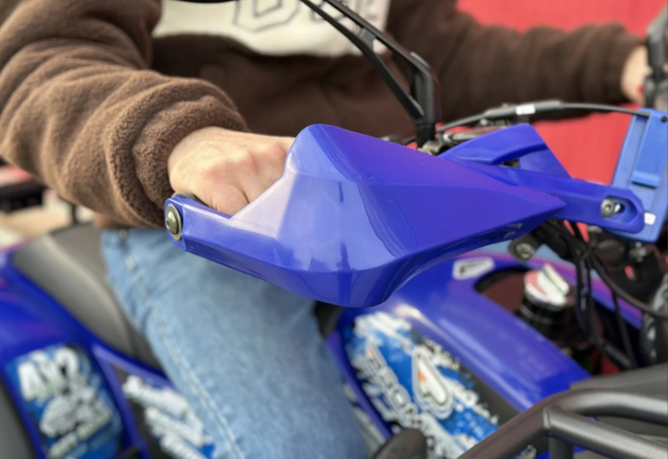  Квадроцикл PROMAX ATV 250 MAX (2025) в Альметьевске