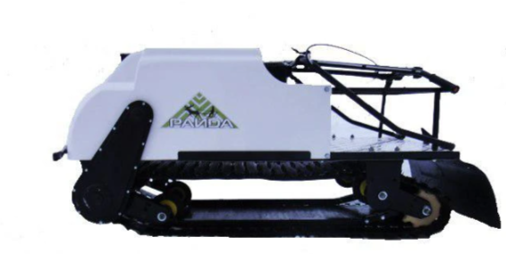 Мотобуксировщик Райда 087 L03 13 л.с. катушка 7 ампер в Альметьевске