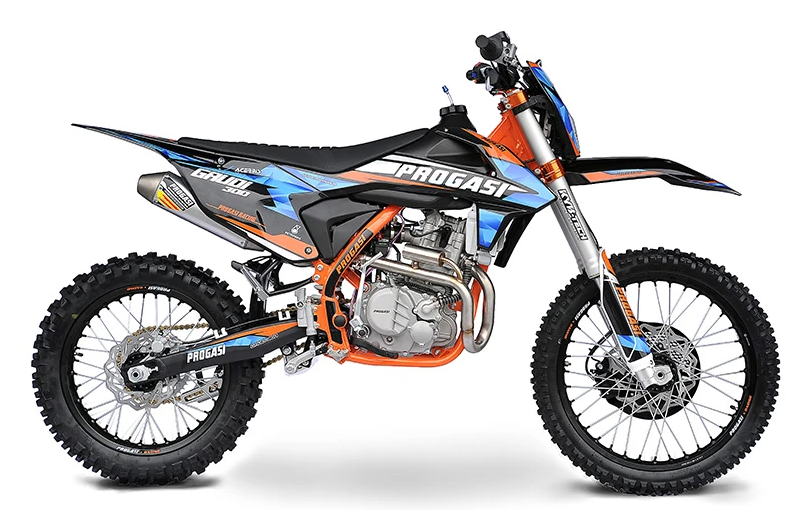 Мотоцикл Progasi Gaudi 300 в Альметьевске