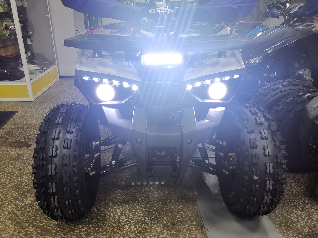 Квадроцикл PROMAX WILD 175 LUX в Альметьевске