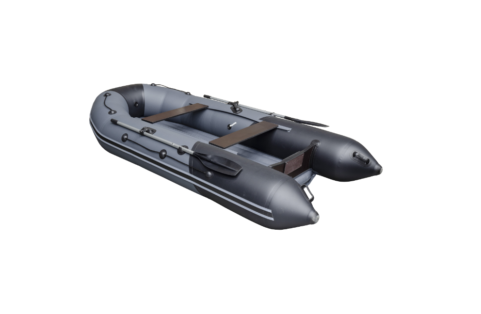 Лодка Таймень NX 3400 НДНД PRO в Альметьевске