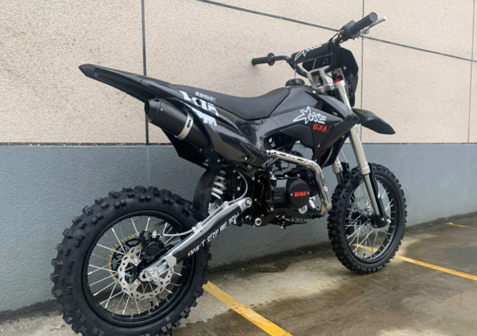 Питбайк BSE EXA SA 17/14 в Альметьевске