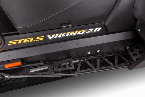 Снегоход SV600T (L ST SWT) ВИКИНГ 2.0 в Альметьевске