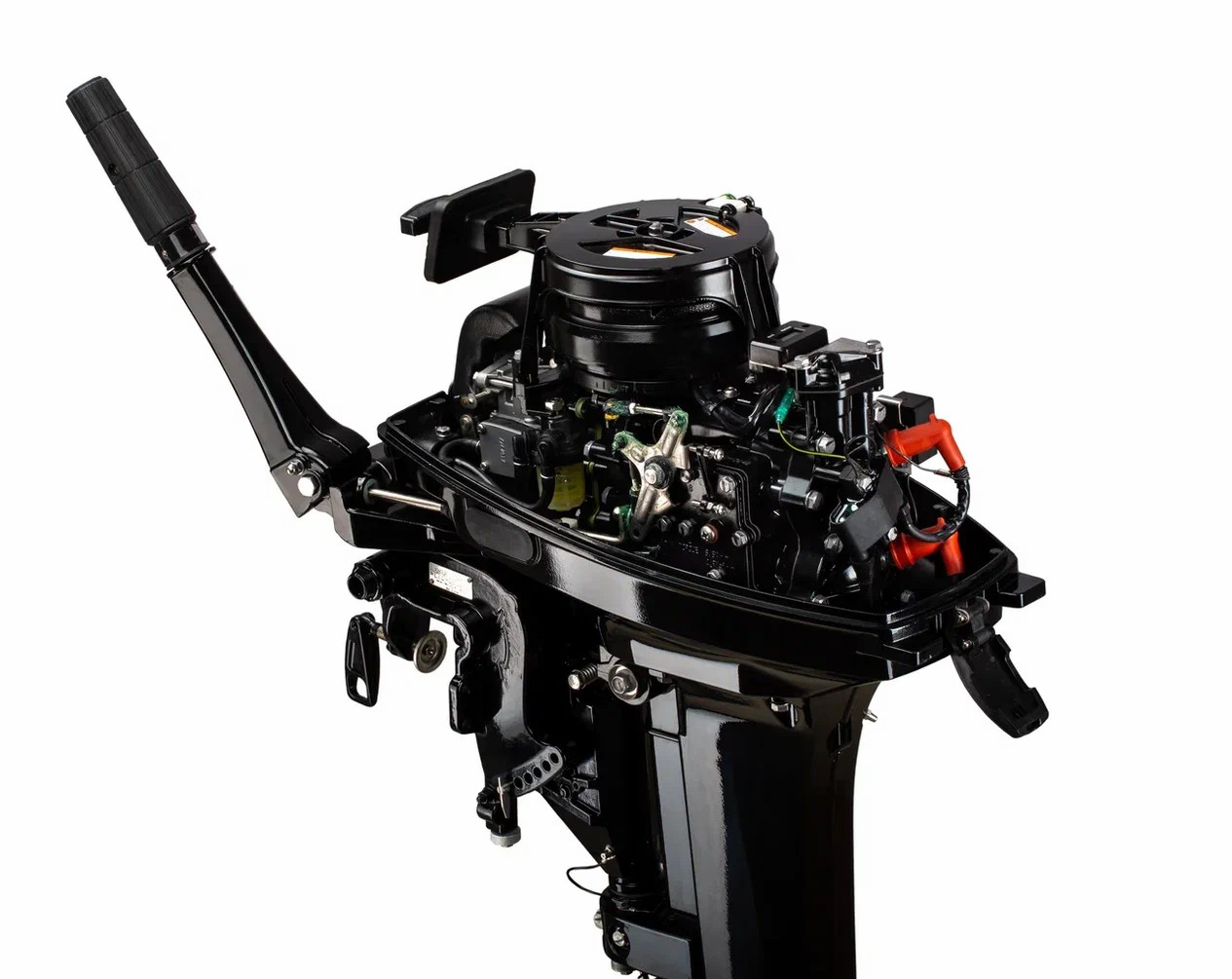 ЛОДОЧНЫЙ МОТОР GLADIATOR G20FHS в Альметьевске