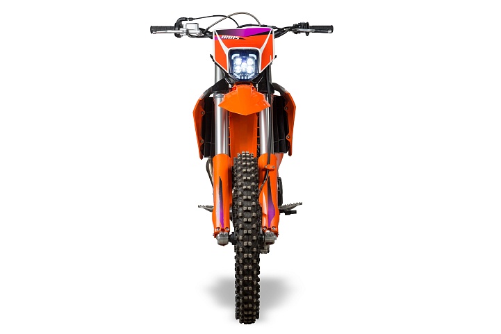 Эндуро мотоцикл IRBIS KTR 250 в Альметьевске