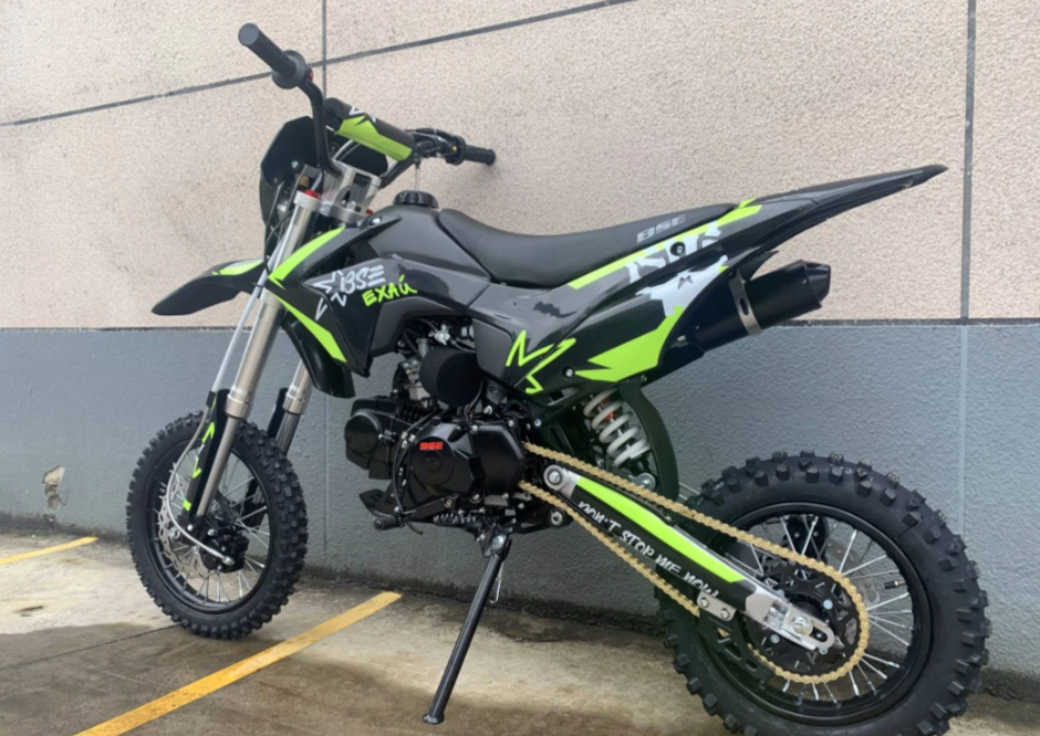 Питбайк BSE EXA SA 14/12 в Альметьевске