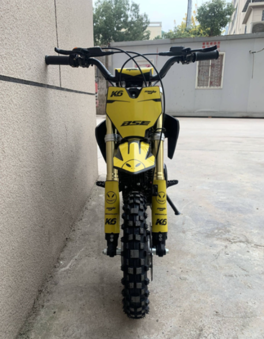 Питбайк BSE K6 в Альметьевске