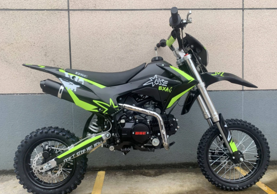 Питбайк BSE EXA SA 14/12 в Альметьевске