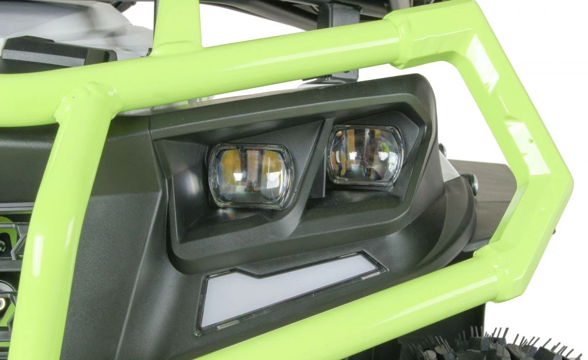 Квадроцикл YACOTA DRAGON в Альметьевске