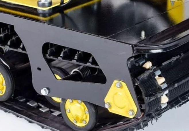 Мотобуксировщик FISHRIDE КОМПАКТ 20 л.с. в Альметьевске