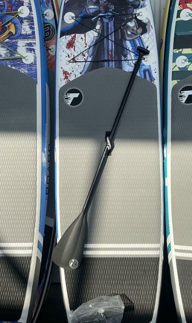 SUP (САП) ДОСКА RAIDEX TAKUMO 10.6’ (320СМ) N 1 в Альметьевске