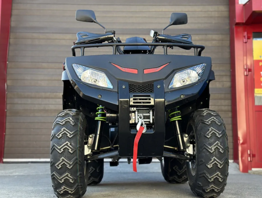 Квадроцикл GBM EXPLORER 400 NEW PREMIUM в Альметьевске