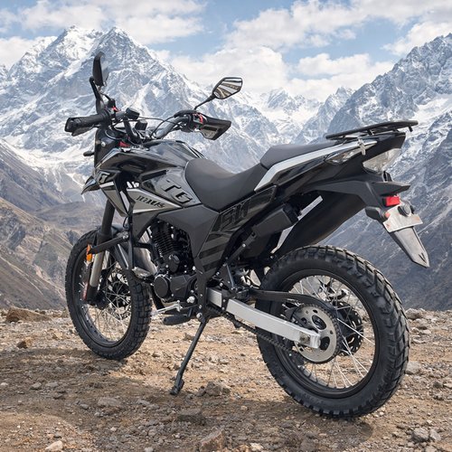 Мотоцикл PROMAX TOURING PR300 в Альметьевске