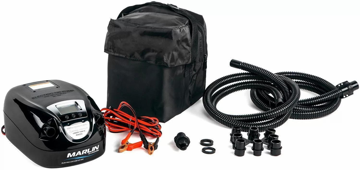 ЭЛЕКТРИЧЕСКИЙ НАСОС MARLIN GP-80 D в Альметьевске