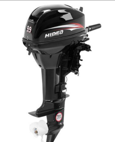 Лодочный мотор HIDEA HD9.9FHL (длинная нога) в Альметьевске