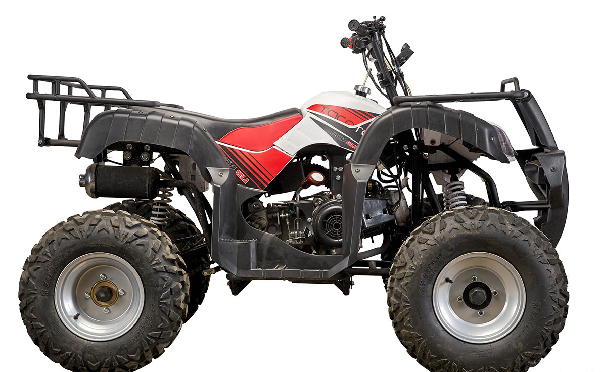 Квадроцикл YACOTA SELA 200 в Альметьевске