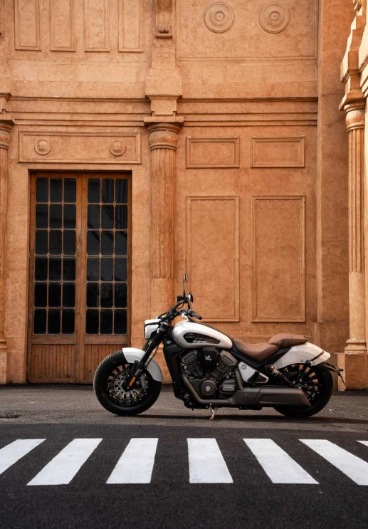 Мотоцикл Benda DarkFlag 500 Commander в Альметьевске