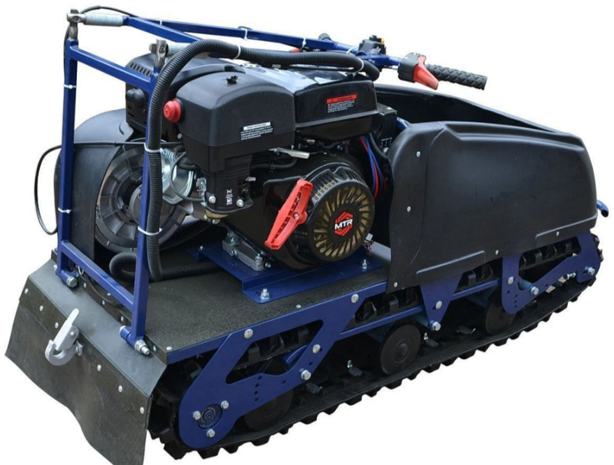 Мотобуксировщик БАРС СЛЕДОПЫТ FDS. RDS 18 л.с. в Альметьевске