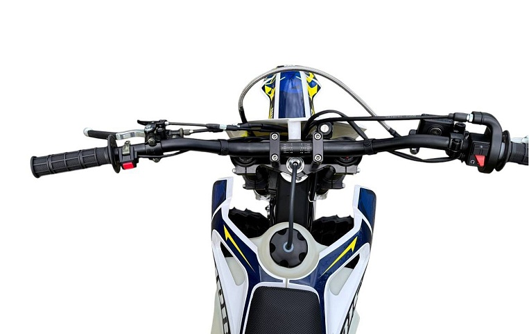 Эндуро мотоцикл IRBIS HTR 250 в Альметьевске