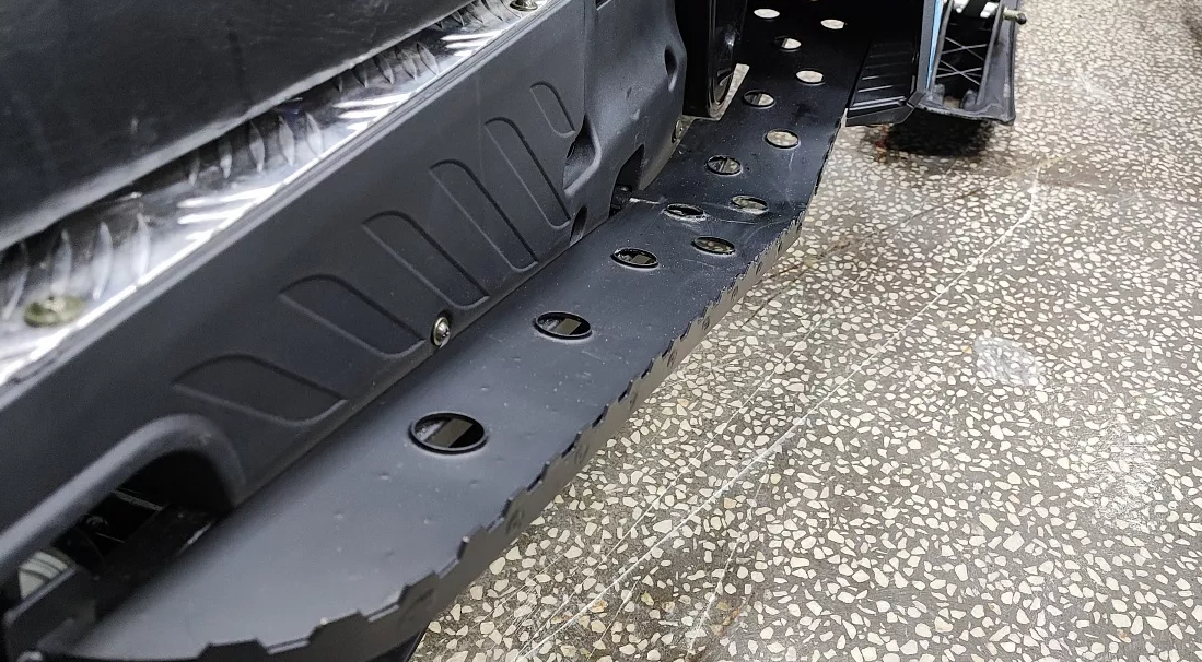 Снегоход Ataki WD150 в Альметьевске