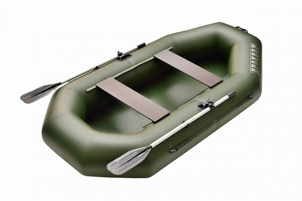 ЛОДКА ГРЕБНАЯ ДРАККАР 2600 STANDARD в Альметьевске