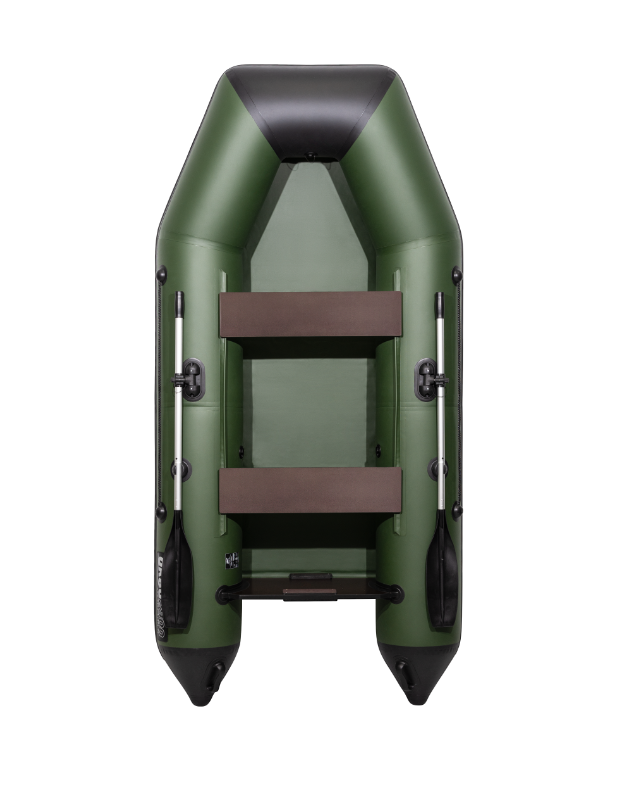 Лодка АКВА 2900 в Альметьевске