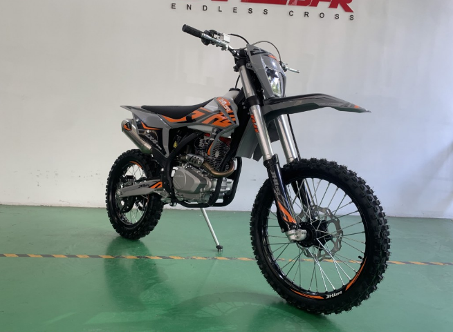 Мотоцикл JHLMOTO JHL LX4 CB300RL (175FMN) в Альметьевске